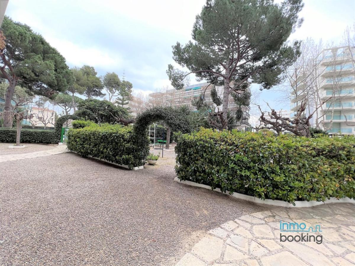 Sun Beach Gisamar Salou Exterior foto
