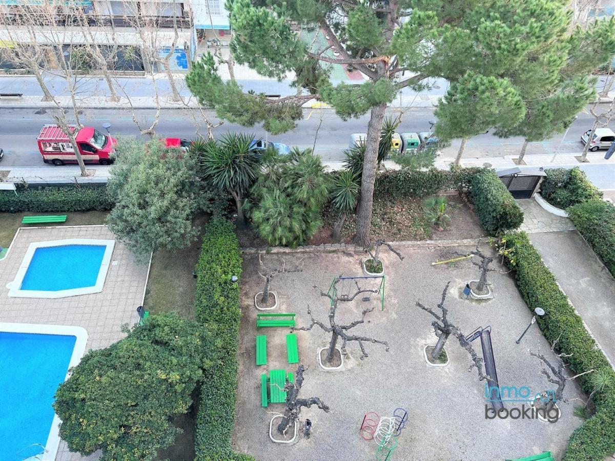 Sun Beach Gisamar Salou Exterior foto