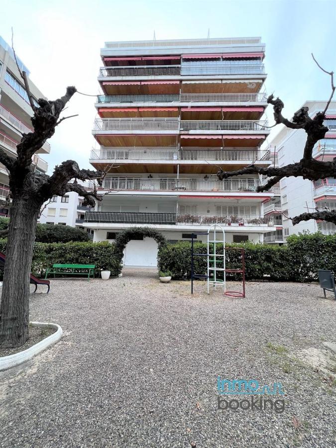 Sun Beach Gisamar Salou Exterior foto