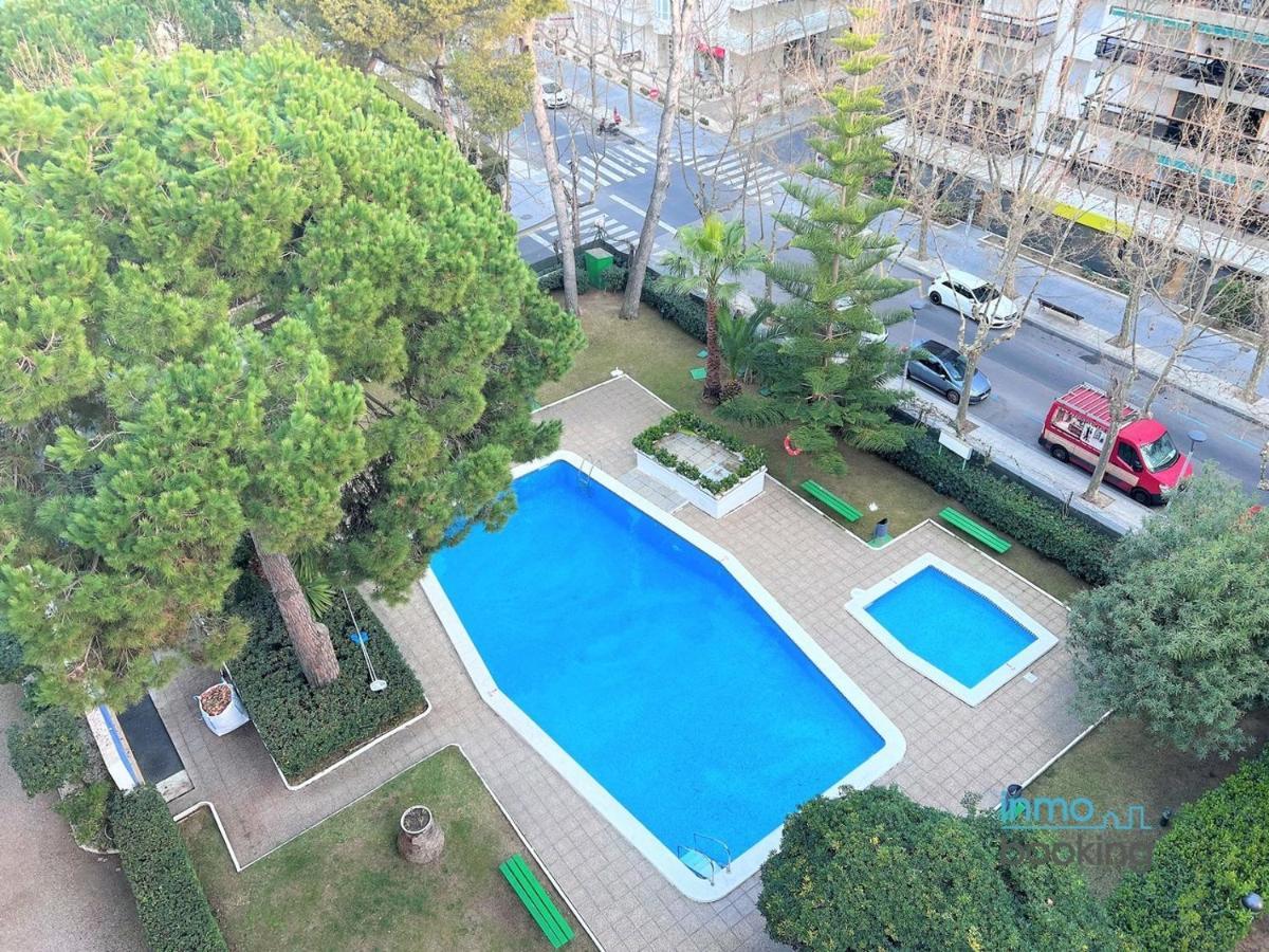 Sun Beach Gisamar Salou Exterior foto
