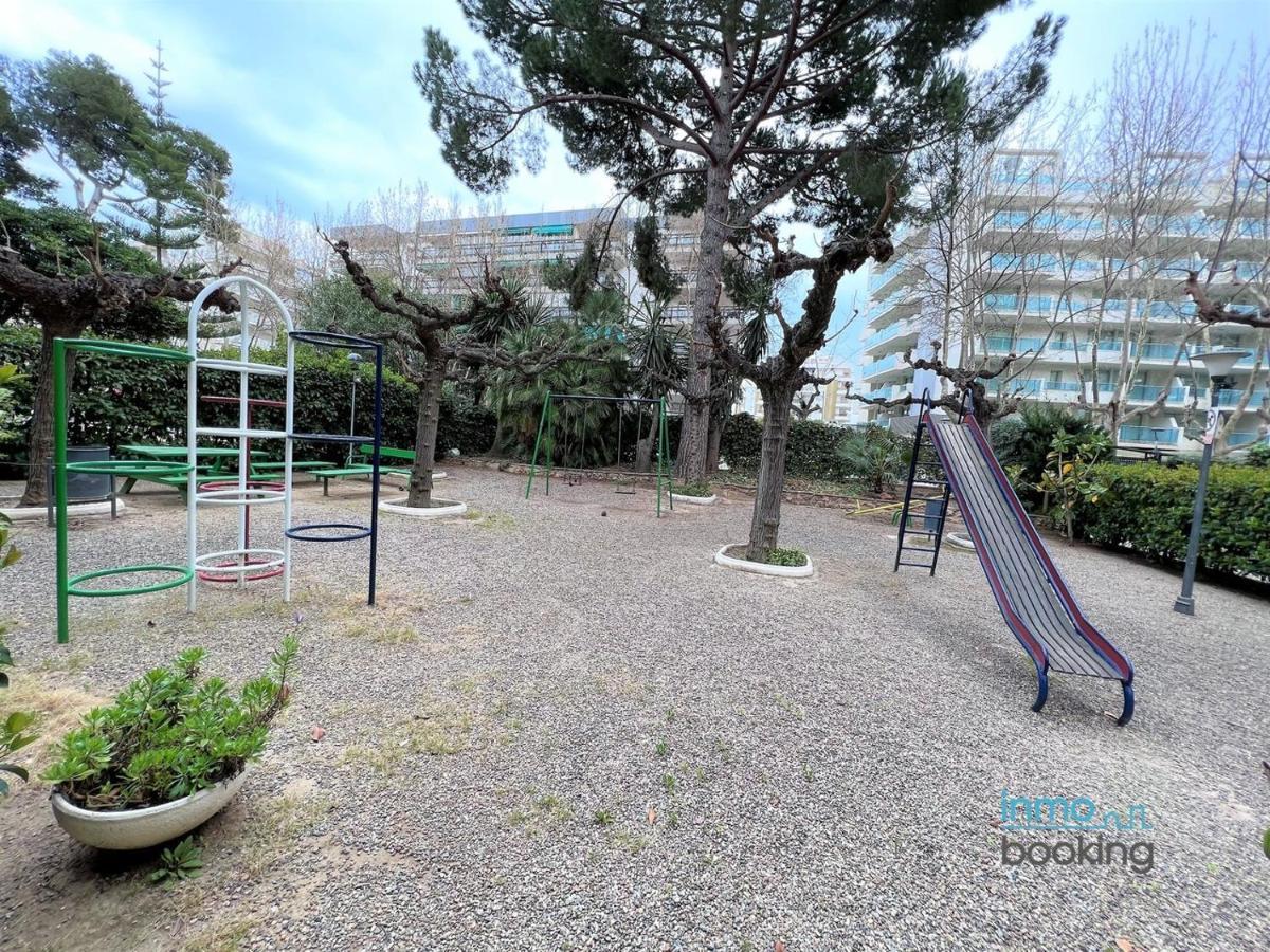 Sun Beach Gisamar Salou Exterior foto