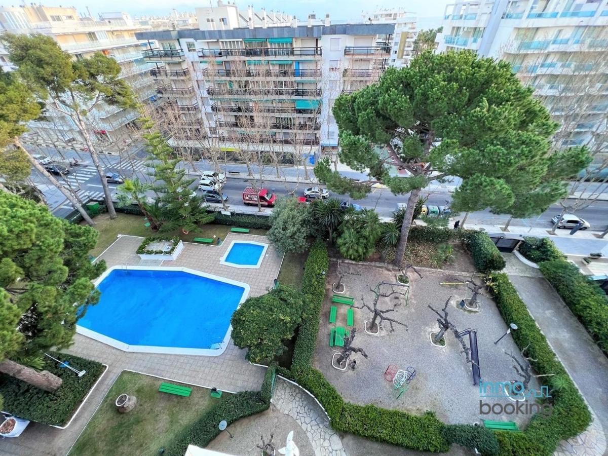 Sun Beach Gisamar Salou Exterior foto