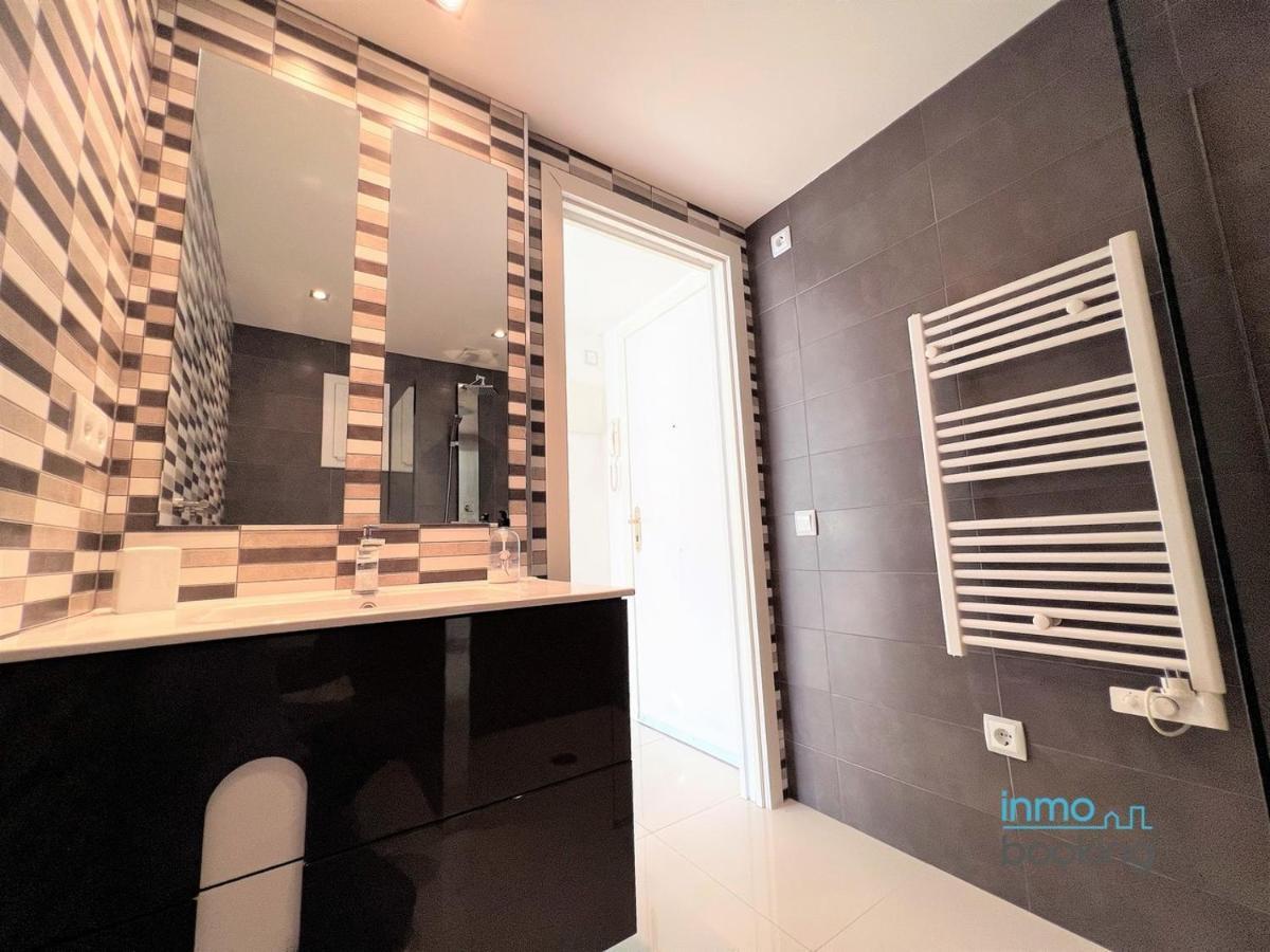 Sun Beach Gisamar Salou Exterior foto