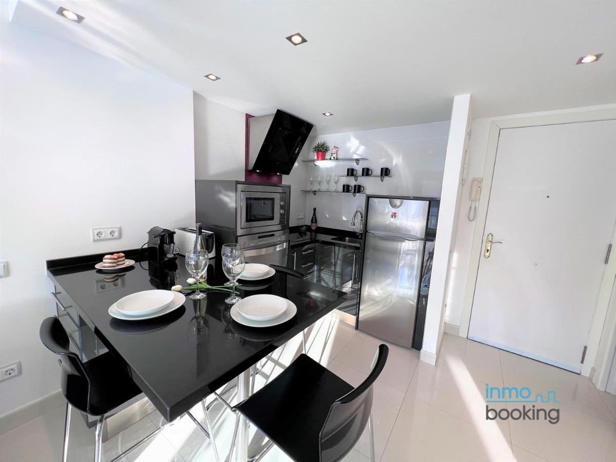 Sun Beach Gisamar Salou Exterior foto